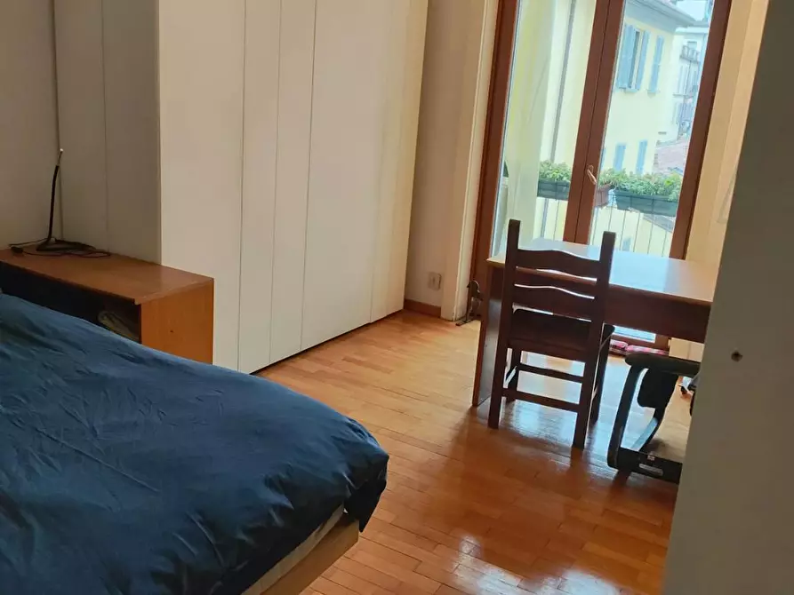 Immagine 1 di Camera in affitto  in Via Antonio Kramer a Milano