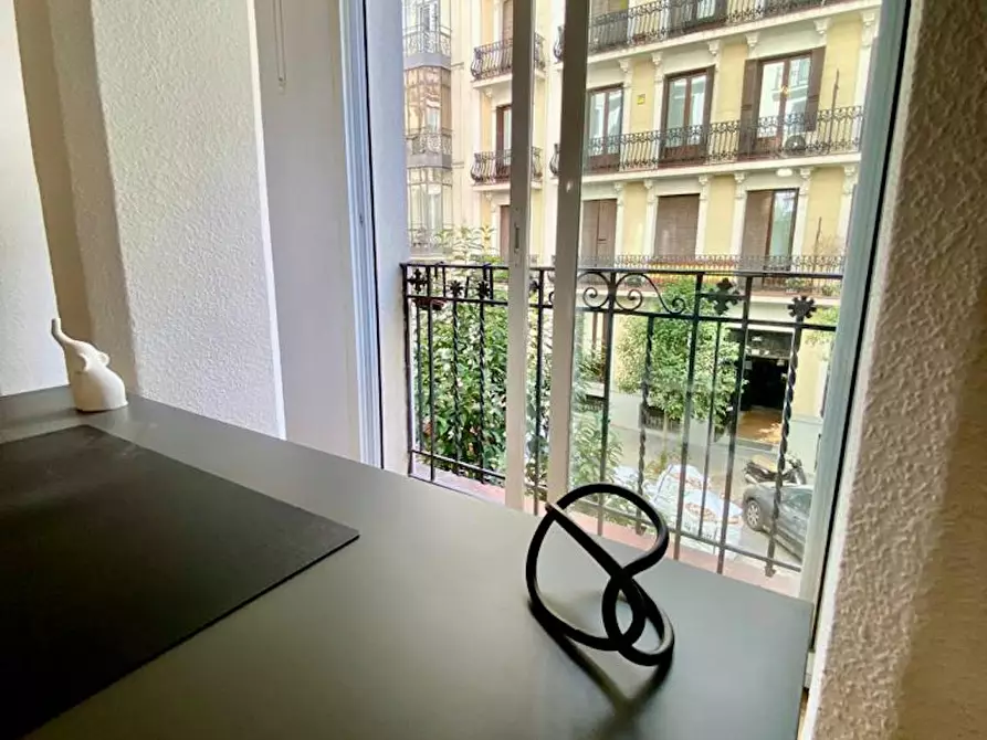 Immagine 2 di Camera in affitto  in Calle de Lagasca a Madrid