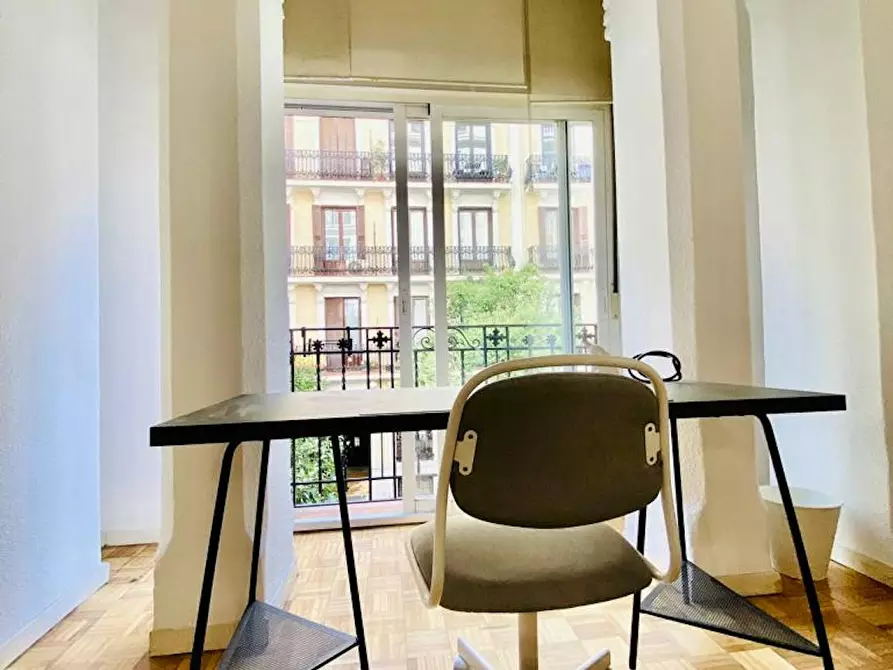 Immagine 3 di Camera in affitto  in Calle de Lagasca a Madrid