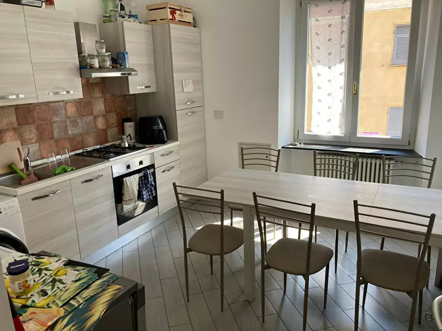 Immagine 4 di Camera in affitto  in Via Felice Romani a Genova