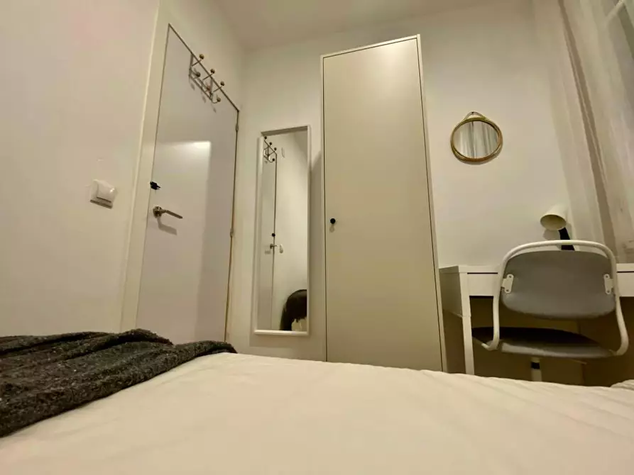Immagine 6 di Camera in affitto  in Calle de Don Ramón de la Cruz a Madrid