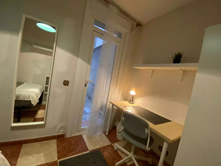 Immagine 10 di Camera in affitto  in Calle de Don Ramón de la Cruz a Madrid