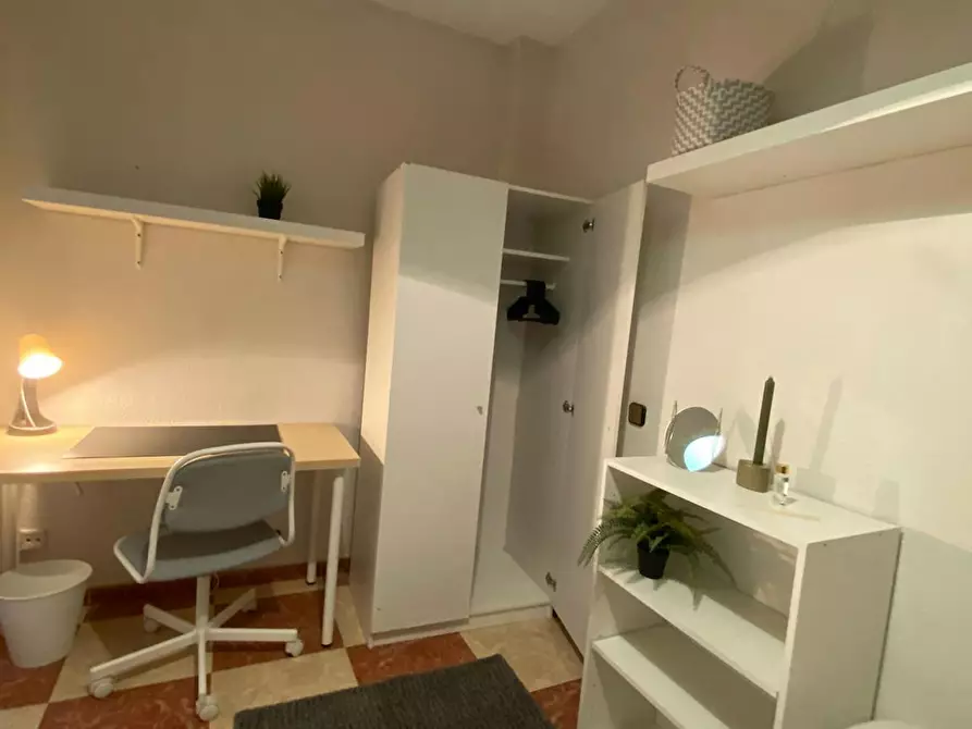 Immagine 9 di Camera in affitto  in Calle de Don Ramón de la Cruz a Madrid