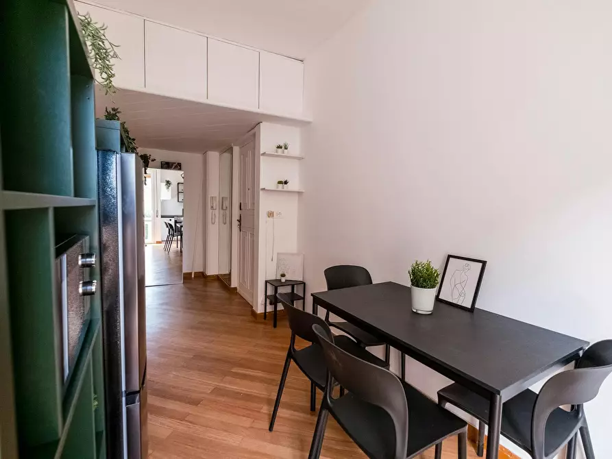 Immagine 9 di Camera in affitto  in Via Sebino a Milano