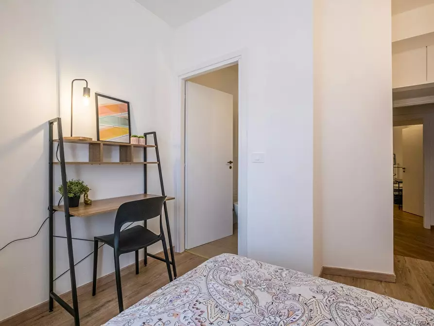 Immagine 2 di Camera in affitto  in Via Sebino a Milano