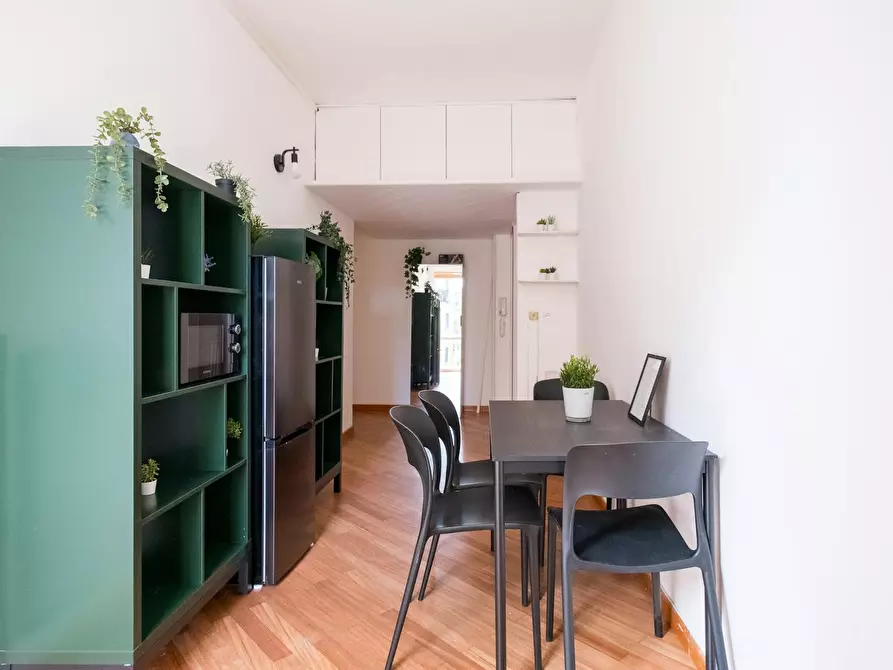 Immagine 10 di Camera in affitto  in Via Sebino a Milano