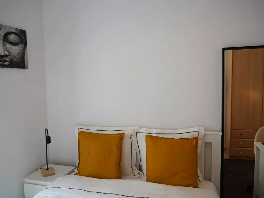 Immagine 5 di Camera in affitto  in Calle de Santa Brígida a Madrid