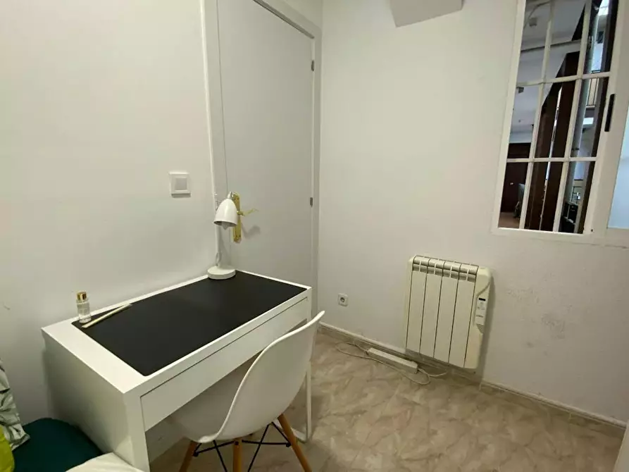 Immagine 2 di Camera in affitto  in Calle de Santa Brígida a Madrid