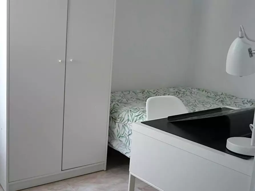 Immagine 10 di Camera in affitto  in Calle de Santa Brígida a Madrid