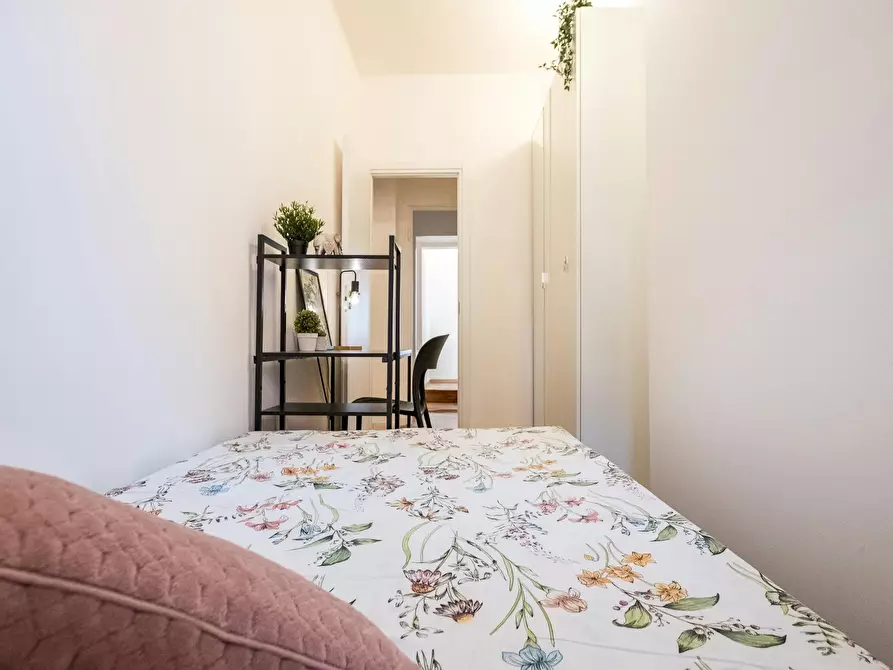 Immagine 3 di Camera in affitto  in Via Sebino a Milano