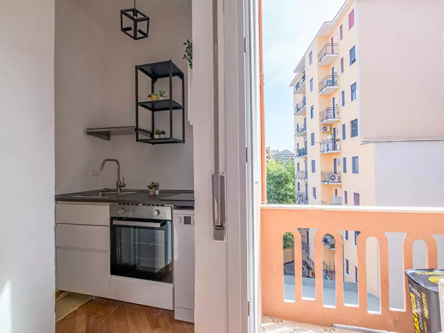 Immagine 8 di Camera in affitto  in Via Sebino a Milano