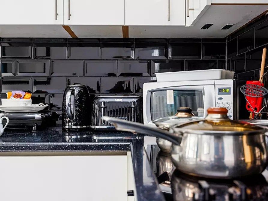 Immagine 8 di Casa indipendente in affitto  in Marshalsea Road a Camberwell