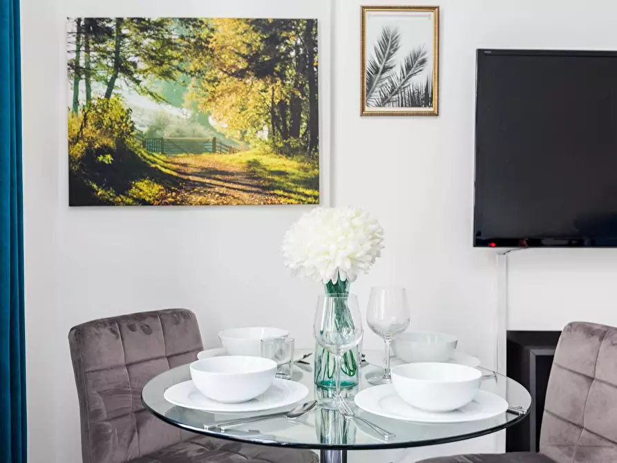 Immagine 10 di Casa indipendente in affitto  in Marshalsea Road a Camberwell