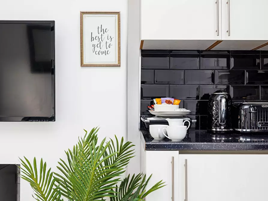 Immagine 7 di Casa indipendente in affitto  in Marshalsea Road a Camberwell
