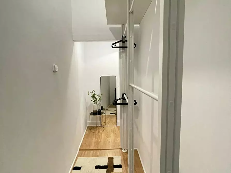 Immagine 10 di Camera in affitto  in Calle del Marqués del Duero a Madrid