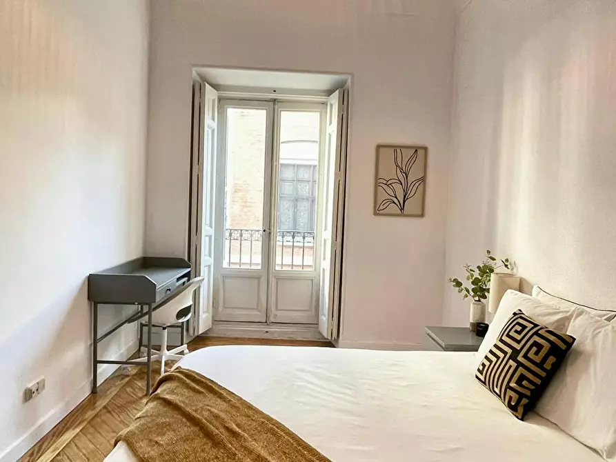Immagine 7 di Camera in affitto  in Calle del Marqués del Duero a Madrid