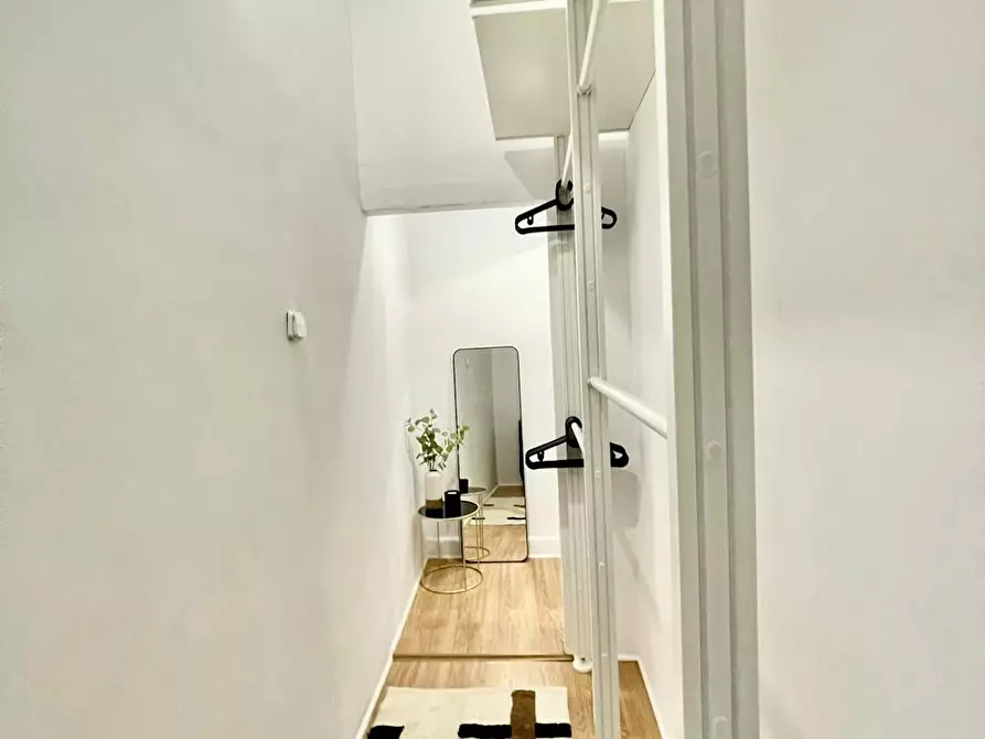 Immagine 9 di Camera in affitto  in Calle del Marqués del Duero a Madrid