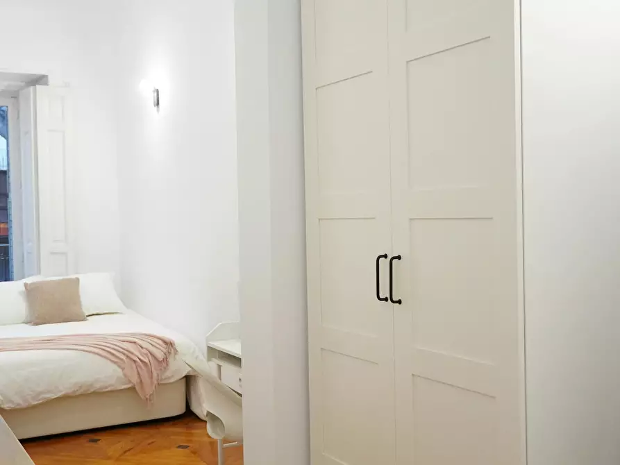 Immagine 3 di Camera in affitto  in Calle del Marqués del Duero a Madrid