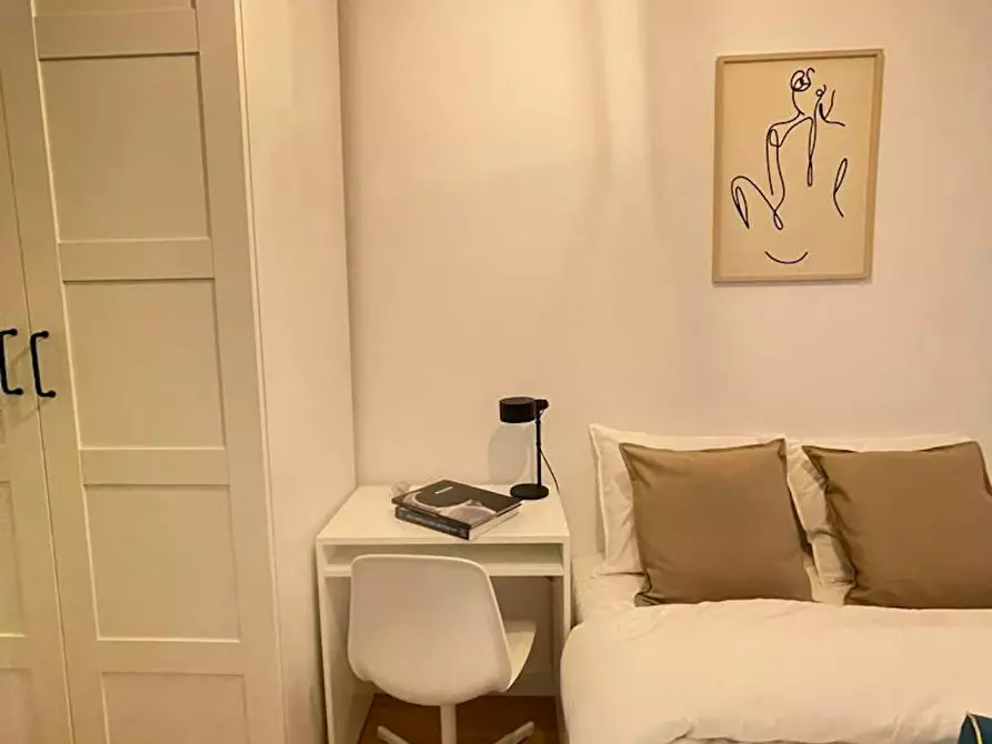Immagine 4 di Camera in affitto  in Calle del Marqués del Duero a Madrid