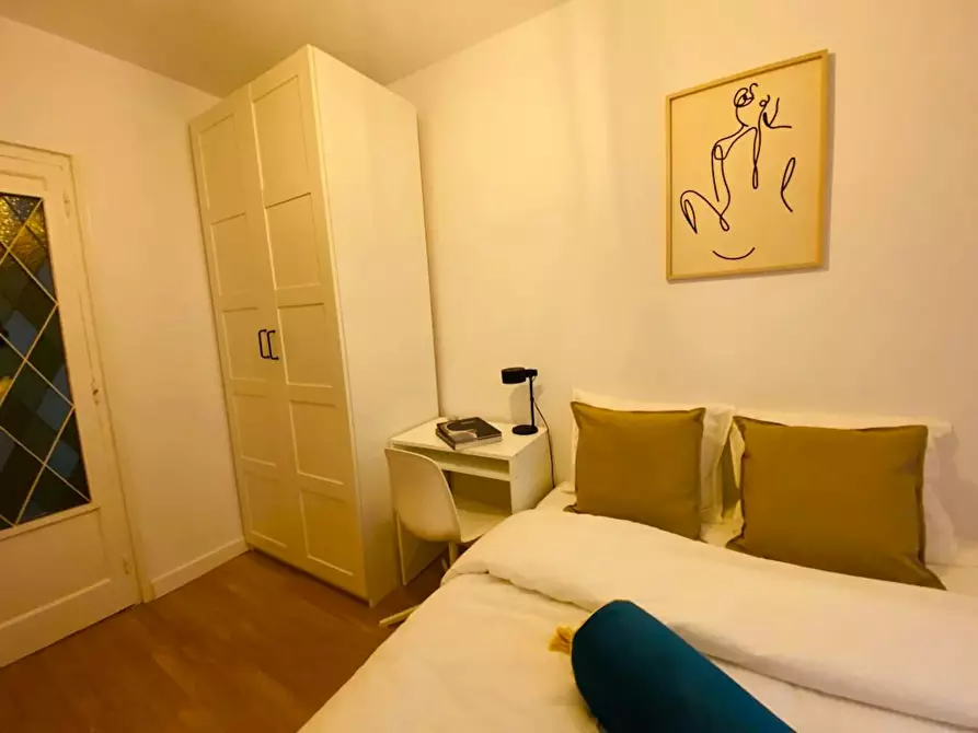 Immagine 6 di Camera in affitto  in Calle del Marqués del Duero a Madrid
