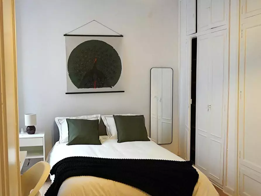 Immagine 10 di Camera in affitto  in Calle del Marqués del Duero a Madrid