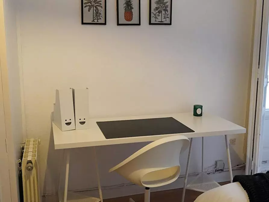 Immagine 6 di Camera in affitto  in Calle del Marqués del Duero a Madrid