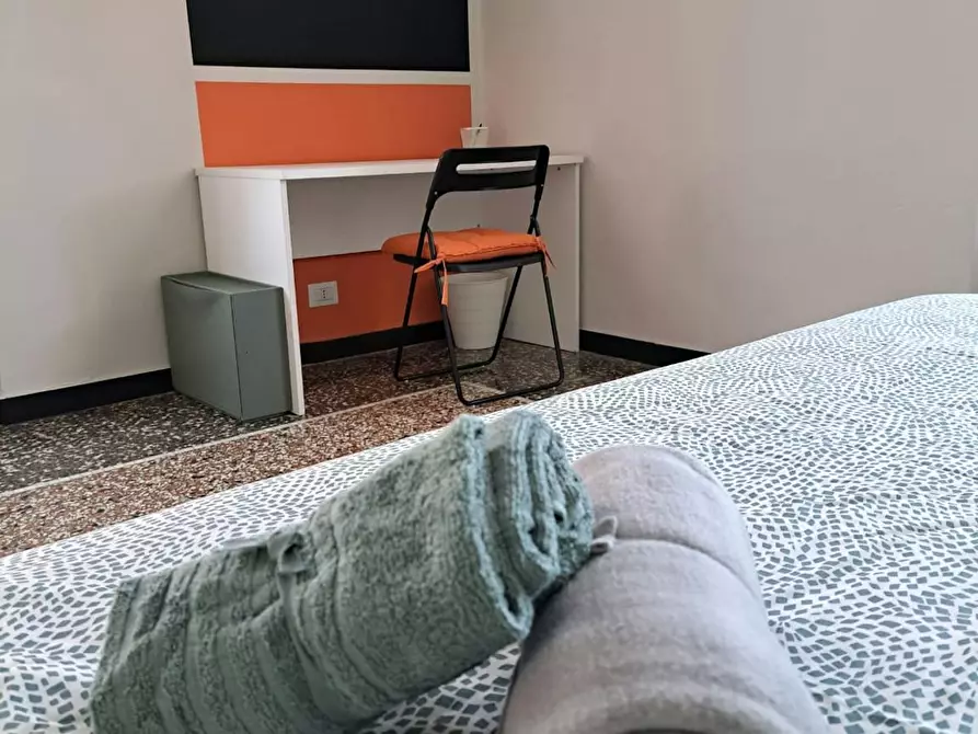 Immagine 7 di Camera in affitto  in Salita Piano di Rocca a Genova