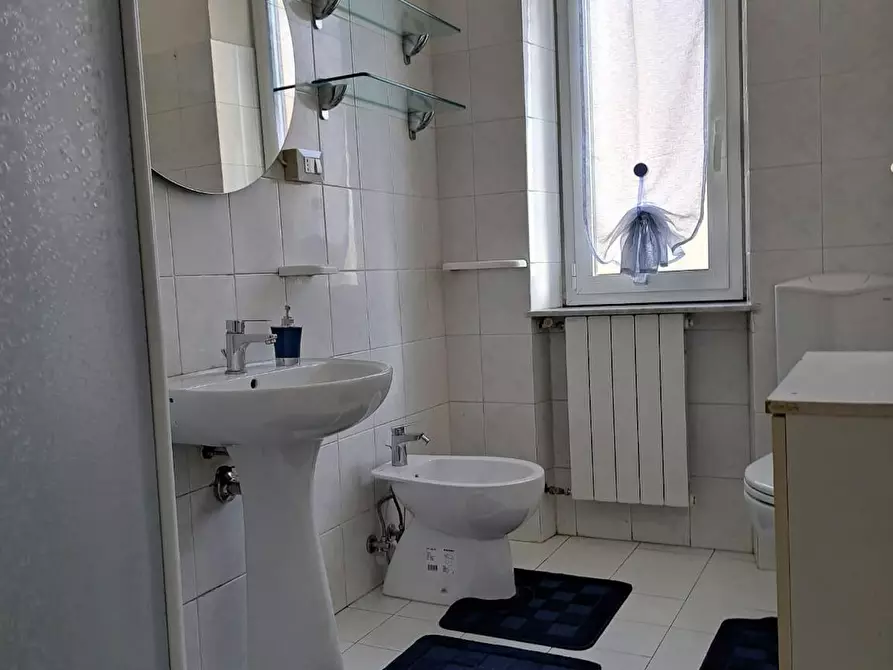 Immagine 9 di Camera in affitto  in Salita Piano di Rocca a Genova