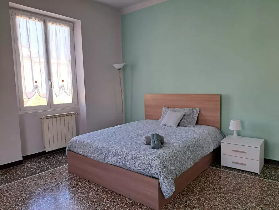 Immagine 8 di Camera in affitto  in Salita Piano di Rocca a Genova