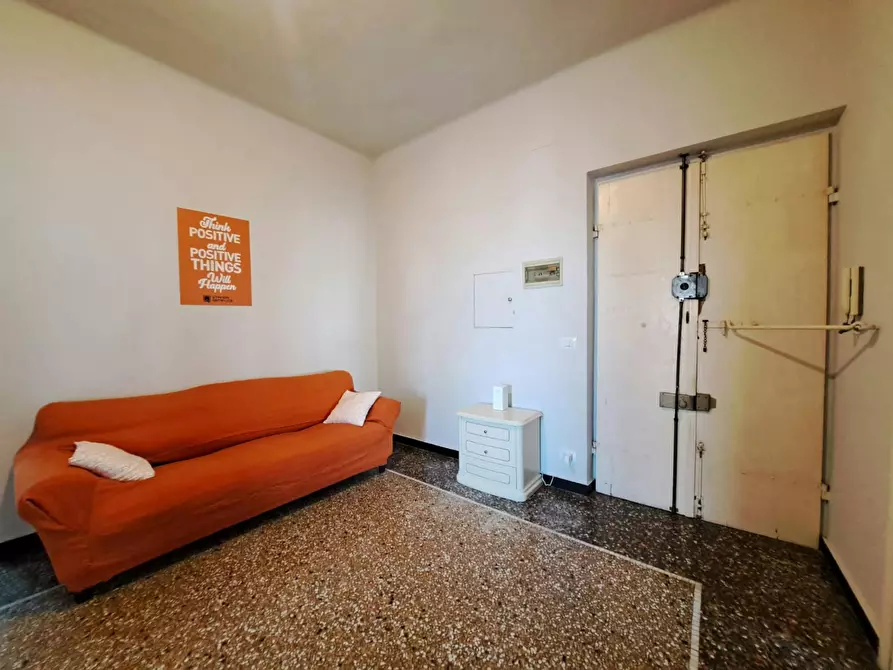 Immagine 6 di Camera in affitto  in Salita Piano di Rocca a Genova