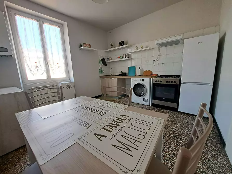 Immagine 5 di Camera in affitto  in Salita Piano di Rocca a Genova