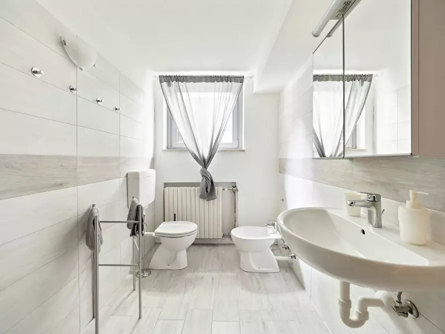 Immagine 7 di Camera in affitto  in Via Ernesto Breda a Milano