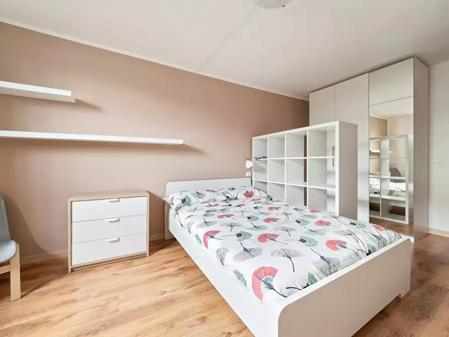 Immagine 3 di Camera in affitto  in Via Ernesto Breda a Milano