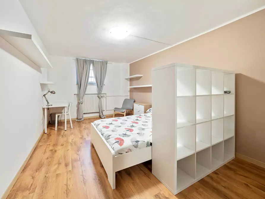 Immagine 2 di Camera in affitto  in Via Ernesto Breda a Milano