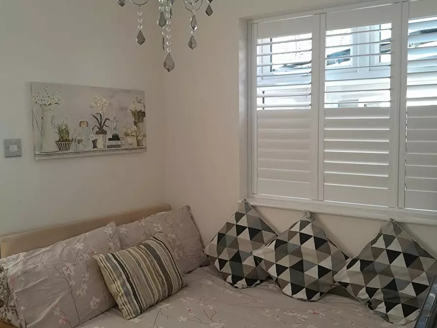 Immagine 2 di Camera in affitto  in Aldrington Avenue a Brighton