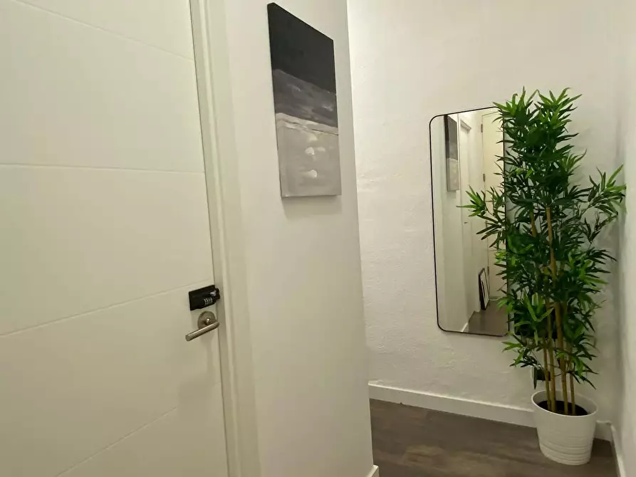 Immagine 6 di Camera in affitto  in Calle de Santa Polonia a Madrid