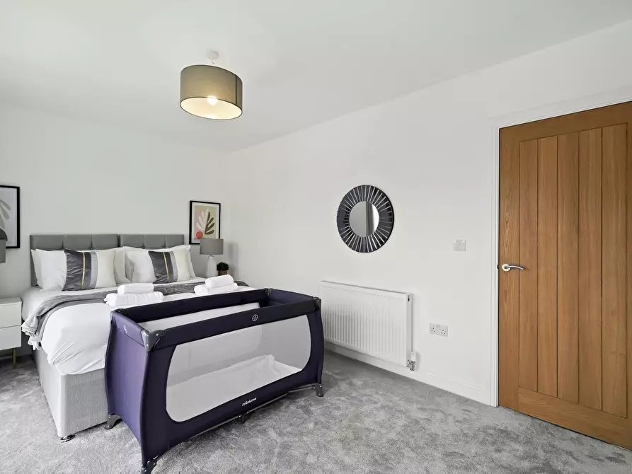 Immagine 10 di Casa indipendente in affitto  in Church Road a Sittingbourne