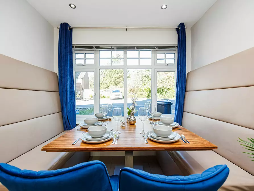 Immagine 5 di Casa indipendente in affitto  in Old School Road a Hillingdon