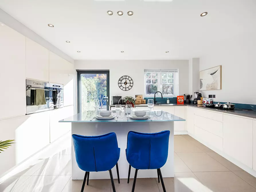 Immagine 6 di Casa indipendente in affitto  in Old School Road a Hillingdon
