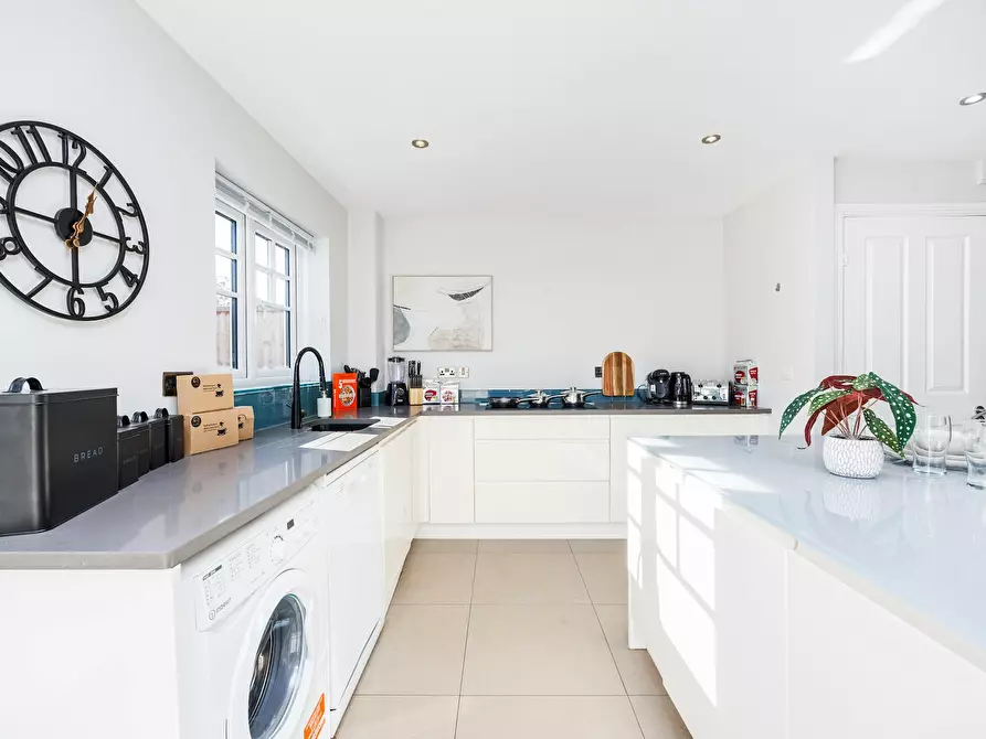 Immagine 7 di Casa indipendente in affitto  in Old School Road a Hillingdon
