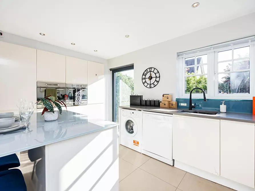 Immagine 8 di Casa indipendente in affitto  in Old School Road a Hillingdon