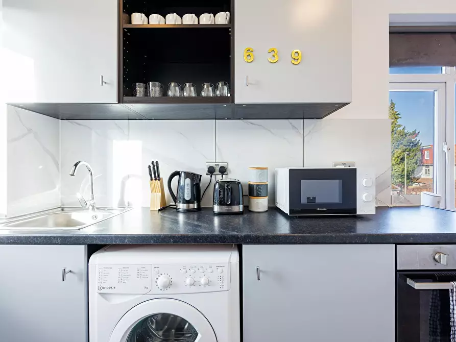Immagine 8 di Casa indipendente in affitto  in Bridge Lane a Barnet
