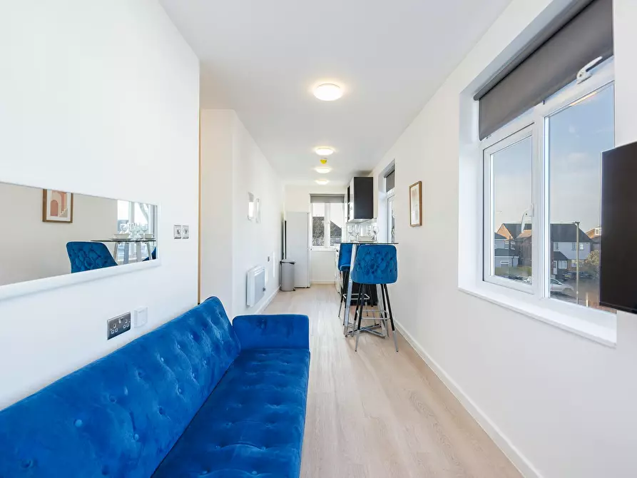 Immagine 3 di Casa indipendente in affitto  in Bridge Lane a Barnet