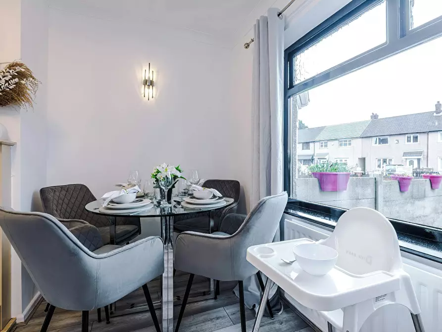 Immagine 9 di Casa indipendente in affitto  in Parbold Avenue a 