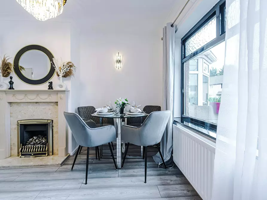 Immagine 10 di Casa indipendente in affitto  in Parbold Avenue a 