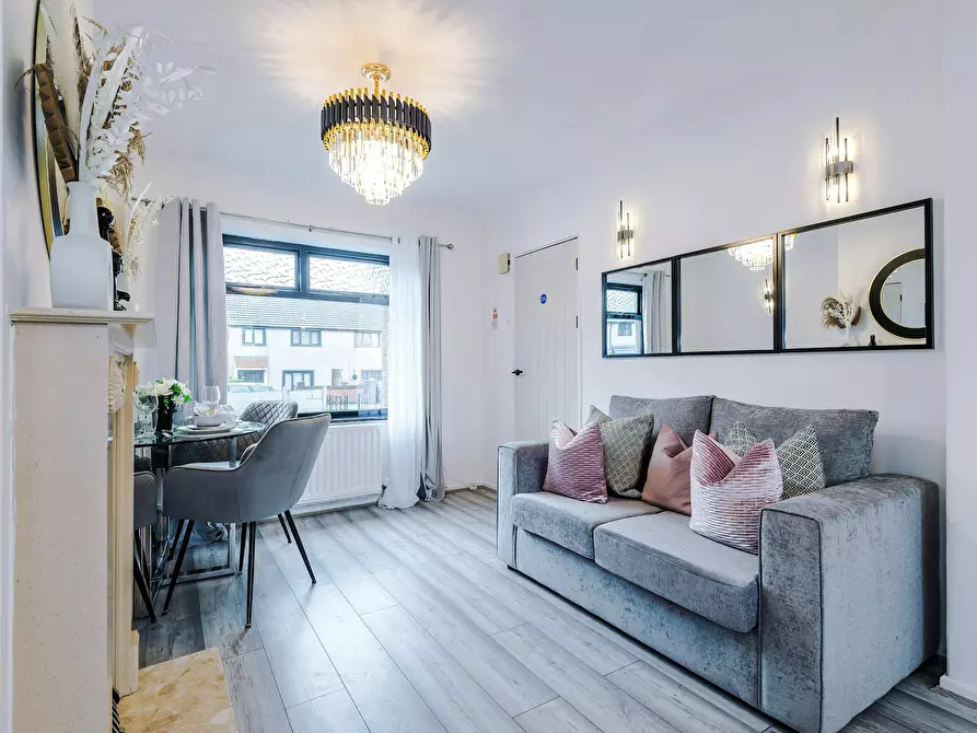 Immagine 6 di Casa indipendente in affitto  in Parbold Avenue a 