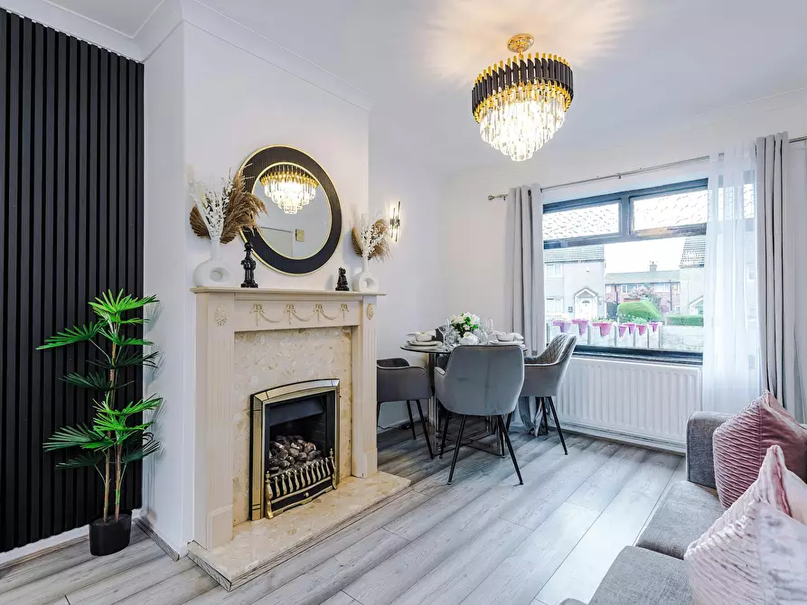 Immagine 7 di Casa indipendente in affitto  in Parbold Avenue a 