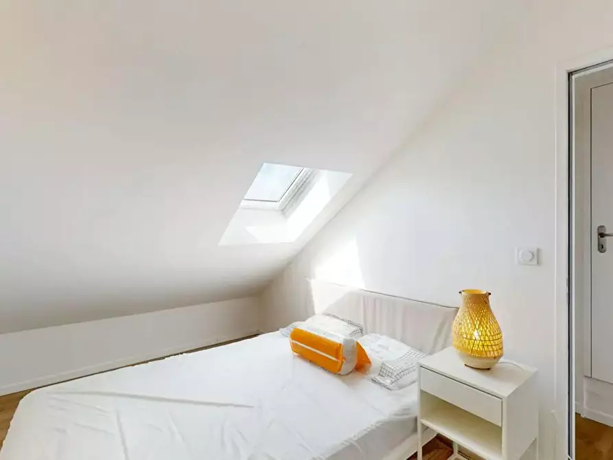 Immagine 3 di Camera in affitto  in Rue Valentin Hauy a Poitiers
