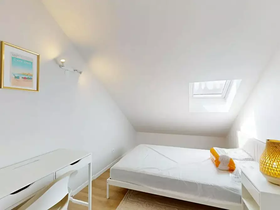Immagine 4 di Camera in affitto  in Rue Valentin Hauy a Poitiers