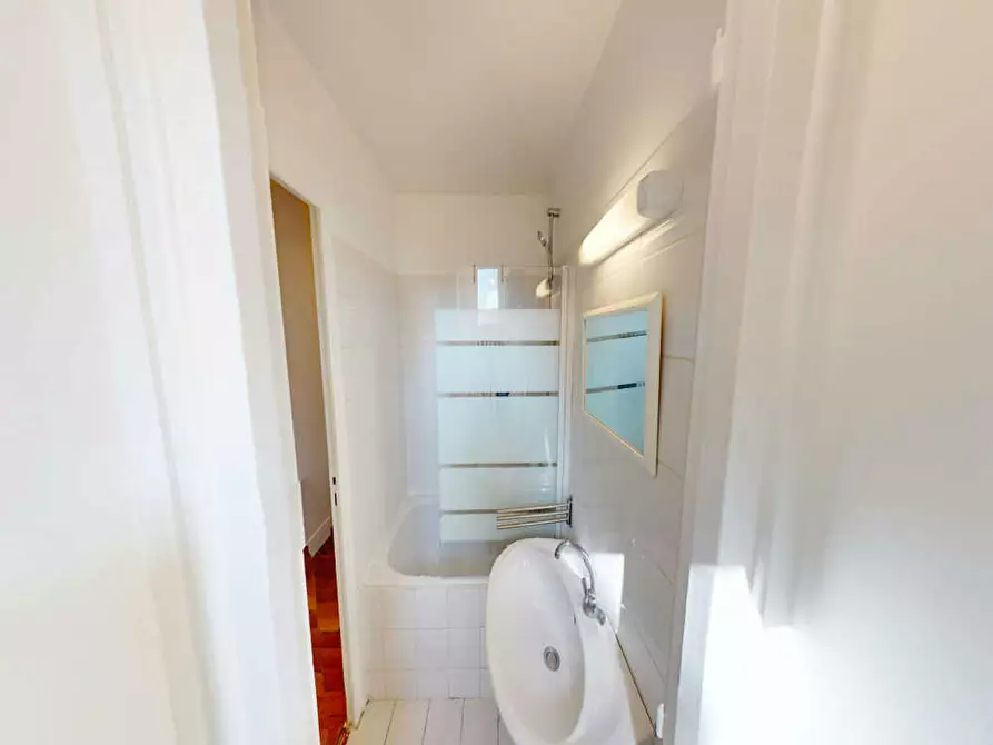 Immagine 7 di Camera in affitto  in Rue des Cloys a Paris 18